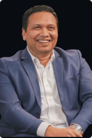 Mihir Patel