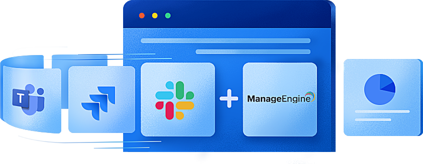 Streamline, unify, and extend your digital capabilities