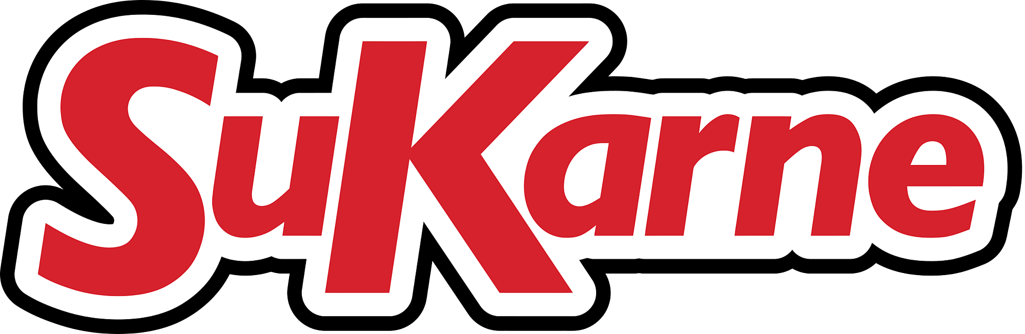 Sukarne logo