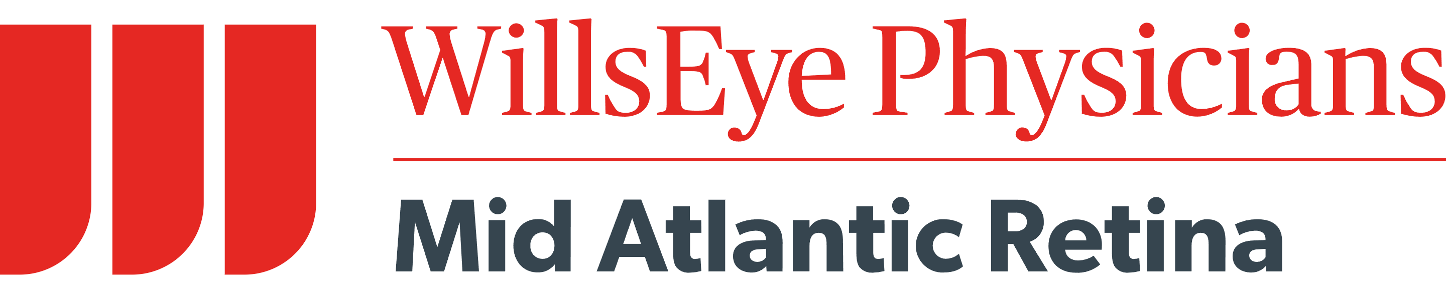 Wills Eye Physicians — Mid Atlantic Retina