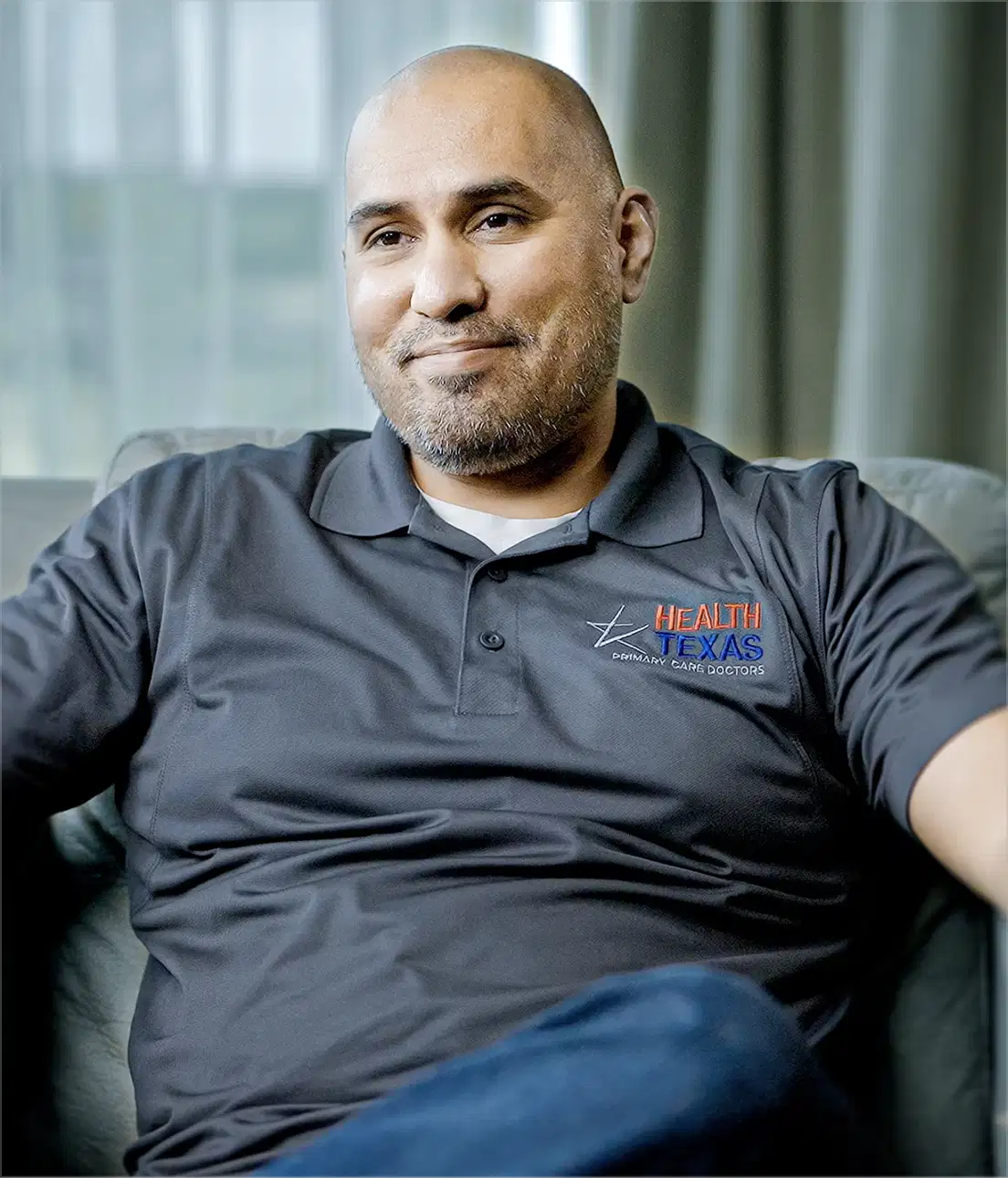 Nick Zapata, HealthTexas